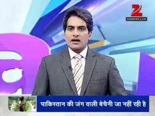 Indian Media Shocked After General Raheel Speech on 6 September