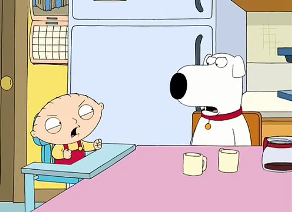 Family Guy - Sábado Gigante