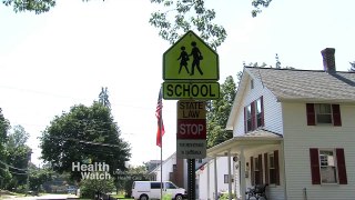 Health Watch Back to School Tips