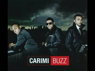 Carimi ft Princess lover - Carry me