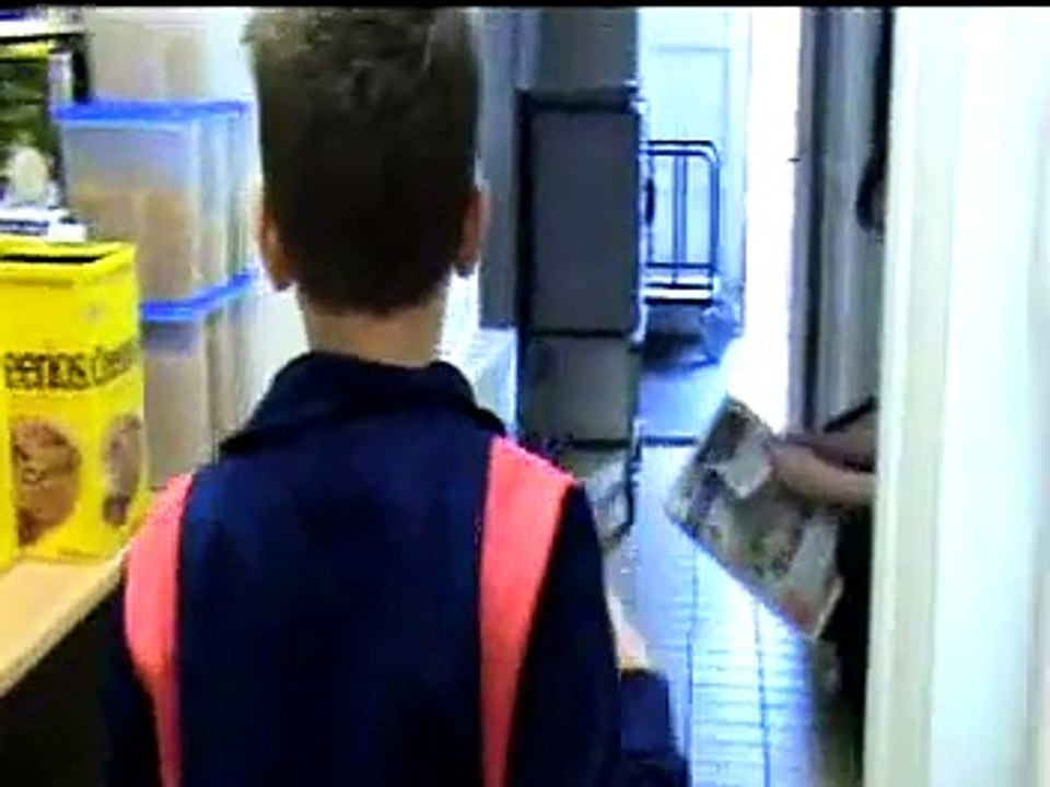 Training Keli 1 PECS