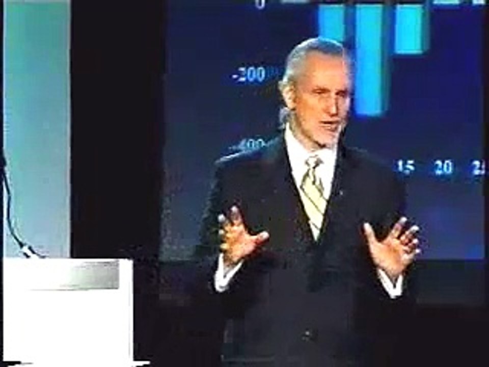 The Baby Boomers Always Change the Rules