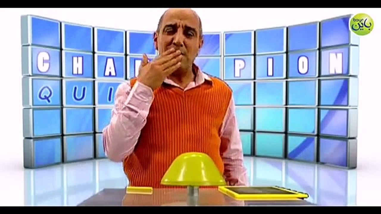 BAYN SHOW EPISODE 28 - HASSAN EL FAD