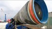 SU150910 080 Nord Stream Gas Pipeline to Deprive Kiev of 2Bln in Revenue - Yatsenyuk