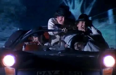 A Clockwork Orange (1971)