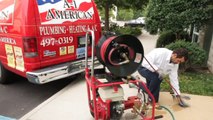 Professional Plumbing and HVAC Services in Hampton Roads | A-1 American Services