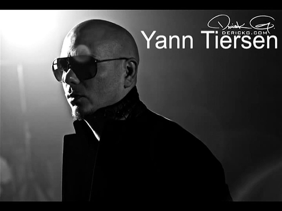 Yann Tiersen Ft Pitbull & Lil Jon - J Y Suis Jamais Allé - Dj F1z Remix