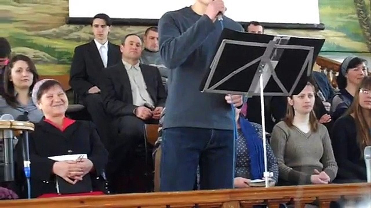 Cristi Rotaru-Mai cheama-mi Isuse