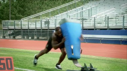 Kenny Powers Kswiss CEO Commercial (Uncensored) ‏