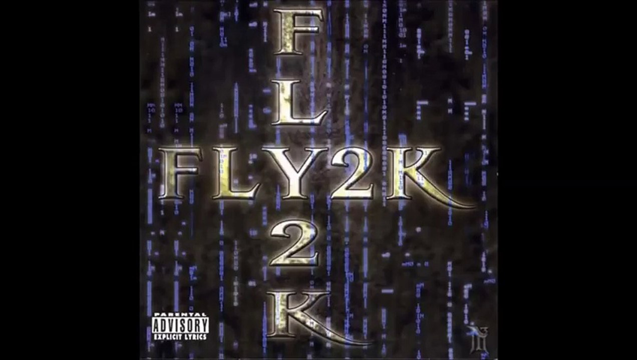 Playa Fly - Here Fly Come