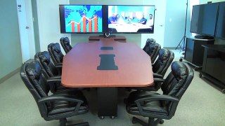 Video Conference Table T3500