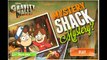 Gravity Falls mystery shack mystery walk through