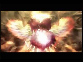 ベヨネッタ　敵の登場シーン集