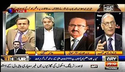 Khabar Se Khabar Tak – 10th September 2015