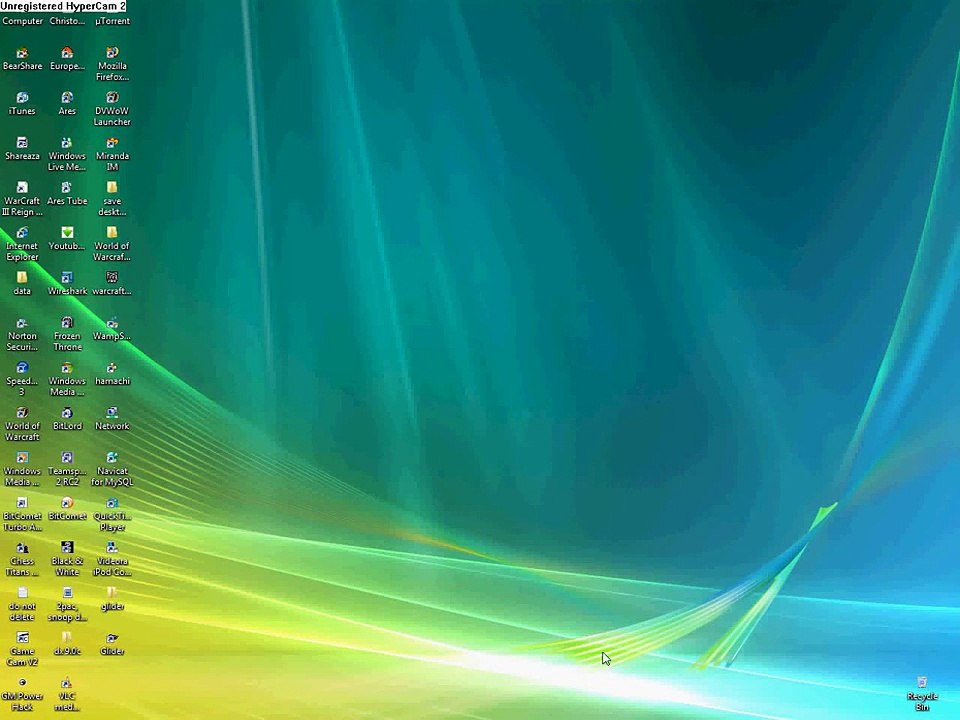 WoW-Range 3.3.5a Funserver