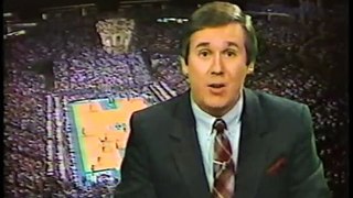 1974 Final Four Highlight Film (part 1 of 3)