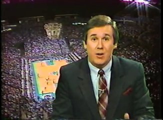 1974 Final Four Highlight Film (part 1 of 3)