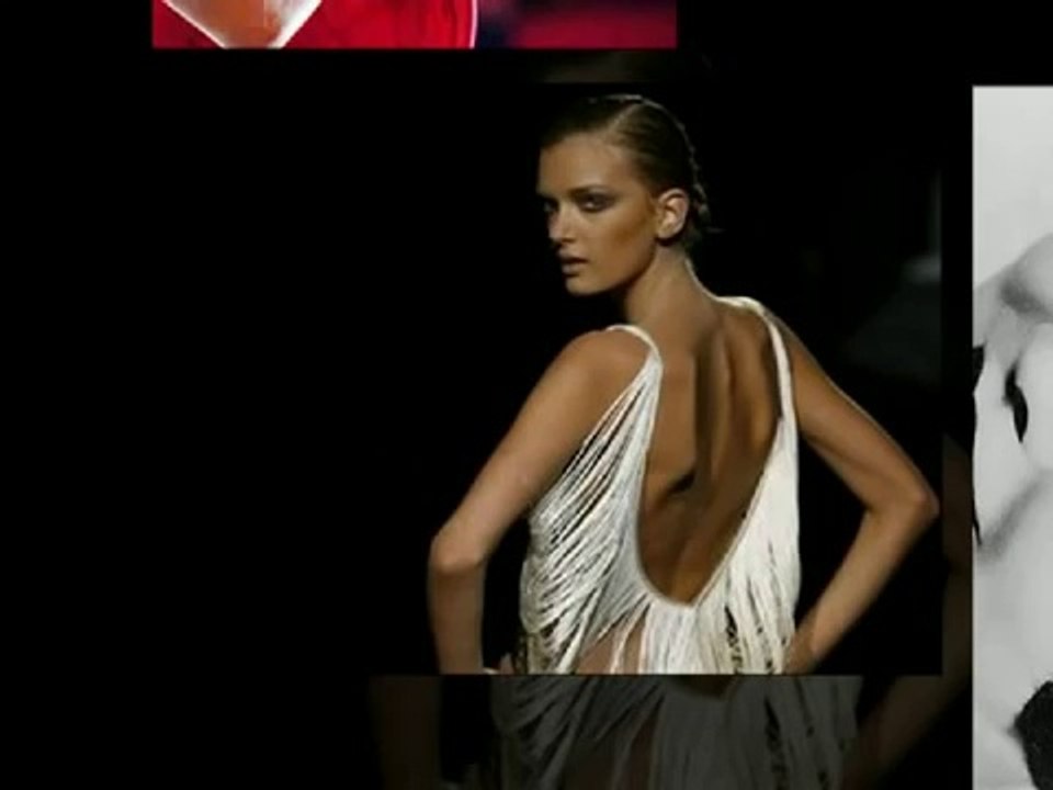 Gender, Sexualization, and Unrealistic Standards of Beauty