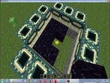Cópia de Como fazer portal do Ender Dragon versão 1.7.2 e 1.5.2 Minecraft
