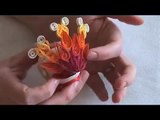 Decorating Eggs  Quilled Funny Easter Egg Bird