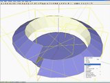 Comment créer une vis sur sketchup