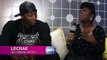 Lecrae talks new mixtape + record labels wanting him to lie to sell music