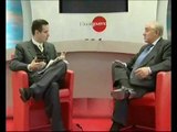 Klauscondicio Intervista Senatore Marcello Dell'Utri - parte 1