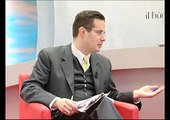 Klauscondicio Intervista Senatore Marcello Dell'Utri - parte 5