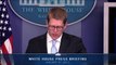 Immigration Excerpts From January 31, 2012, White House Daily Briefing