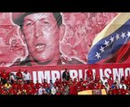 Fareed Zakaria interviews Moisés Naím about Hugo Chavez