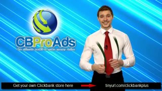 Click Bank | How to sell clickbank products