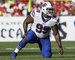 Bills Sign Marcell Dareus to 6-Year Contract Extension