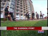 The Slumdog Story with Danny, Anil, Irrfan & Dev - Part 3