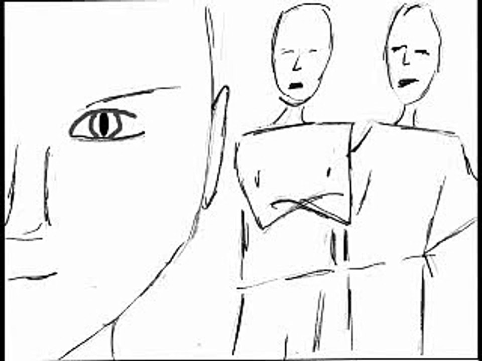 retarded thing i did for class