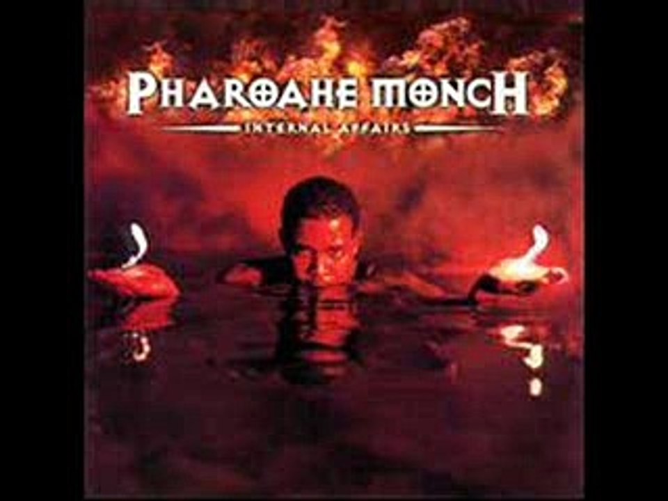 Pharoahe Monch Ft. M.O.P. - No Mercy