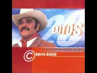 charro avitia el ranchero afamado