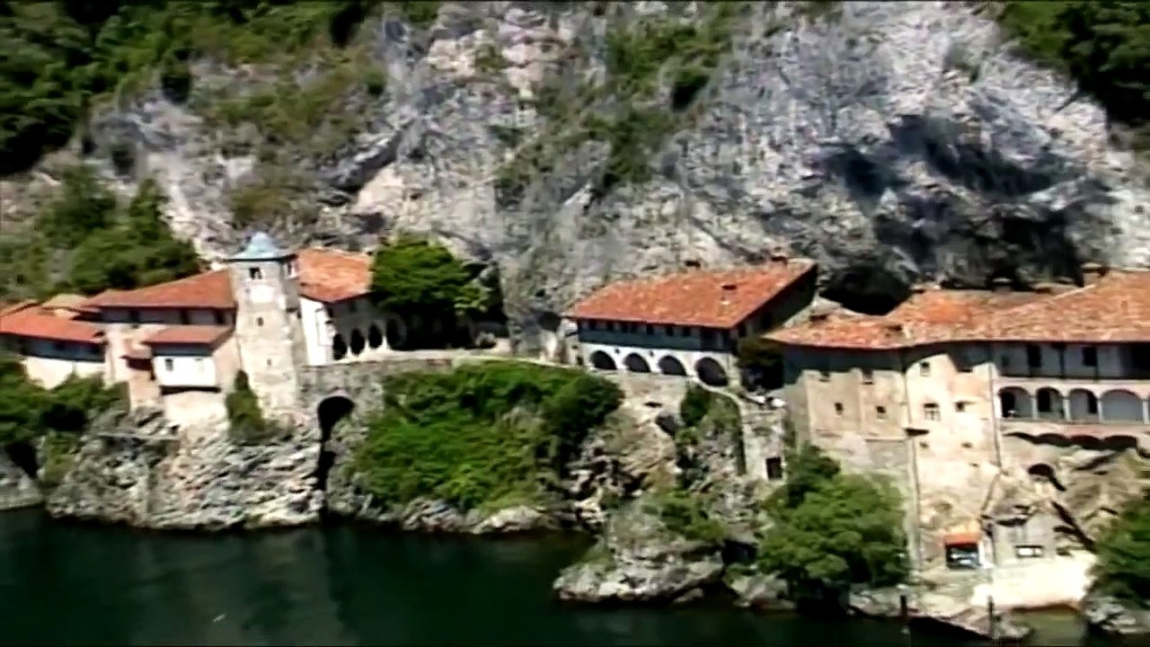 REGIONE LOMBARDIA - FILMATO ISTITUZIONALE