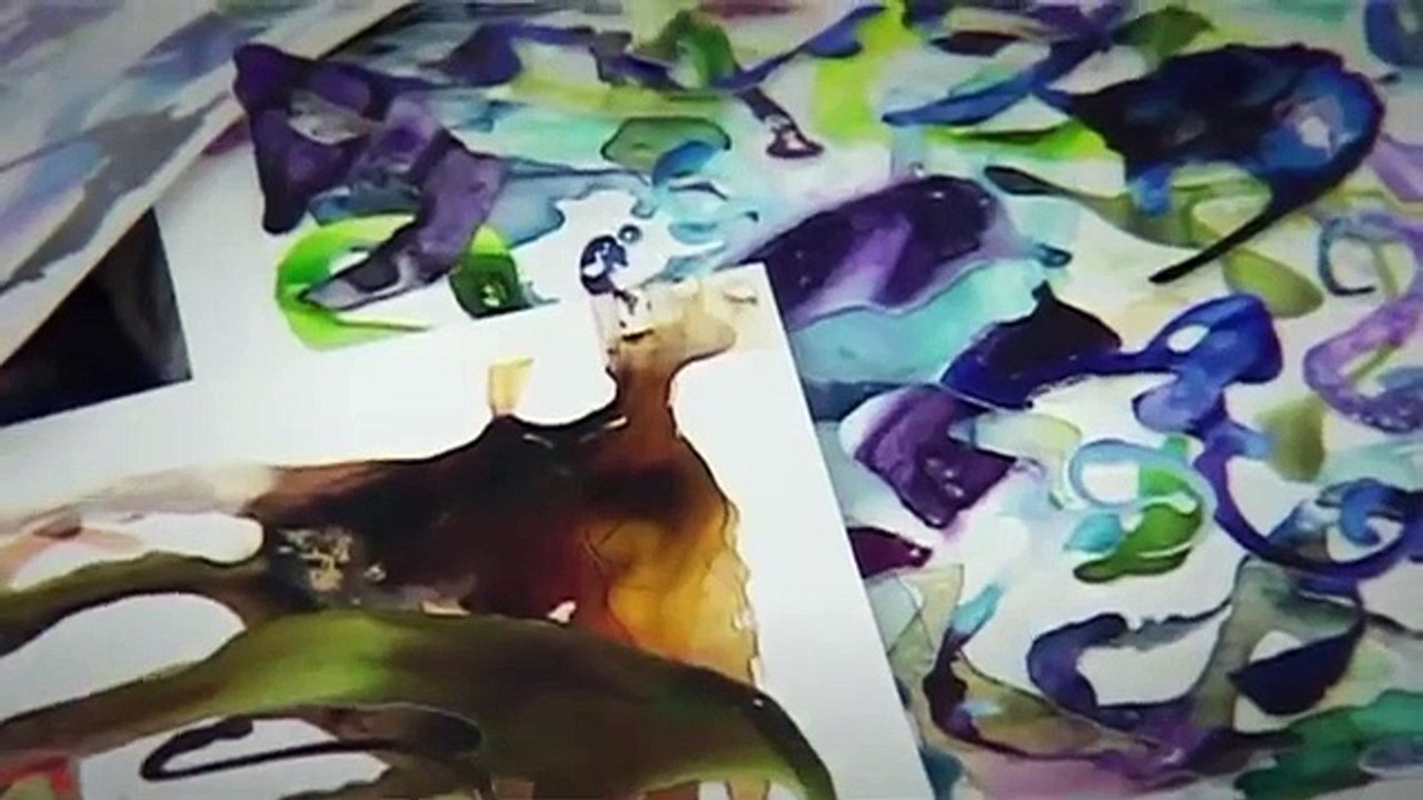 Shandra Lamaute: Edinburgh College of Art