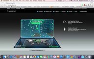 Speedtest Fibra Vodafone 300 Mega FTTH GPon Milano Metroweb