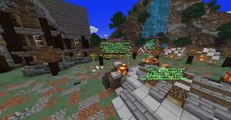 Minecraft: JustAddBacon-OP FACTIONS