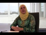 Manal Omar Discusses Reconciliation in a Transformed Libya