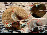 MARS • More and More Evidences and Proofs about Life on MARS! • Curiosity • My 44. Video