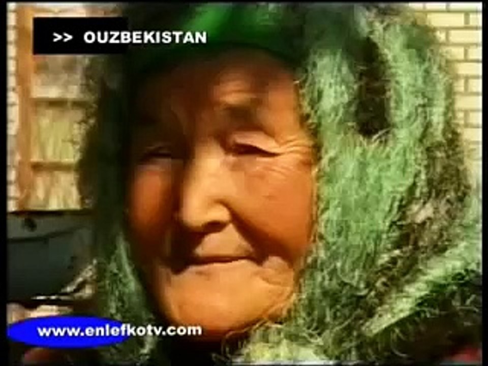 UZBEKISTAN