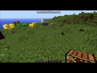 How to Make a Firework Rocket in Minecraft!