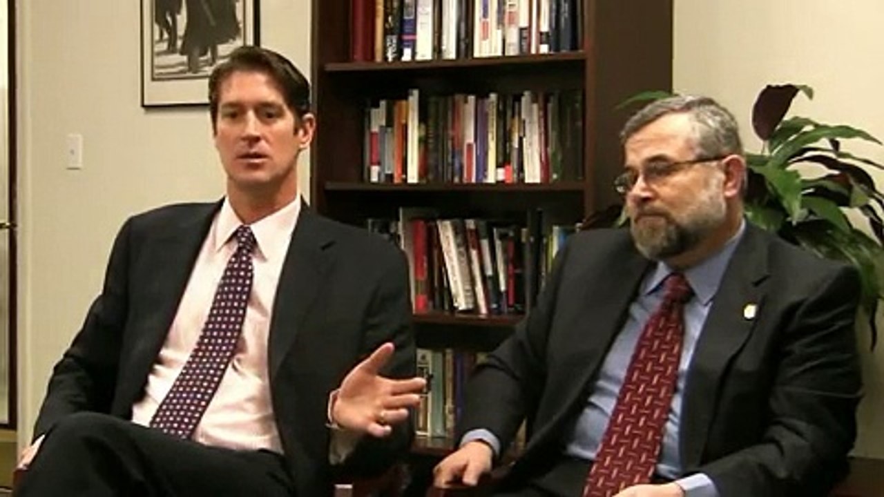 Religious Conflict in Nigeria