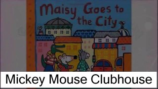 Popular Videos - Maisy Mouse & Mickey Mouse Clubhouse
