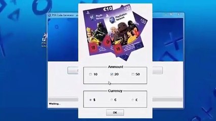 PSN Code Gratuit - comment obtenir les codes d'psn gratuit