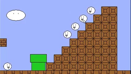 CAT MARIO CON INVITADO ESPECIAL