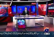 Aaj Shahzaib Khanzada Ke Saath – 10th September 2015