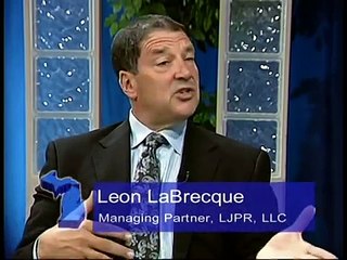 Bloomfield Community Television - Reducing Uncertainty - September 13, 2010-Part 1